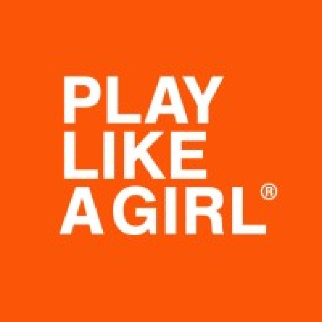 Play Like a Girl