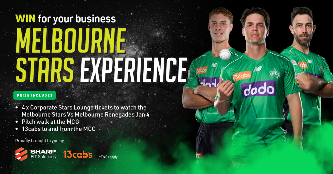 Melbourne Stars