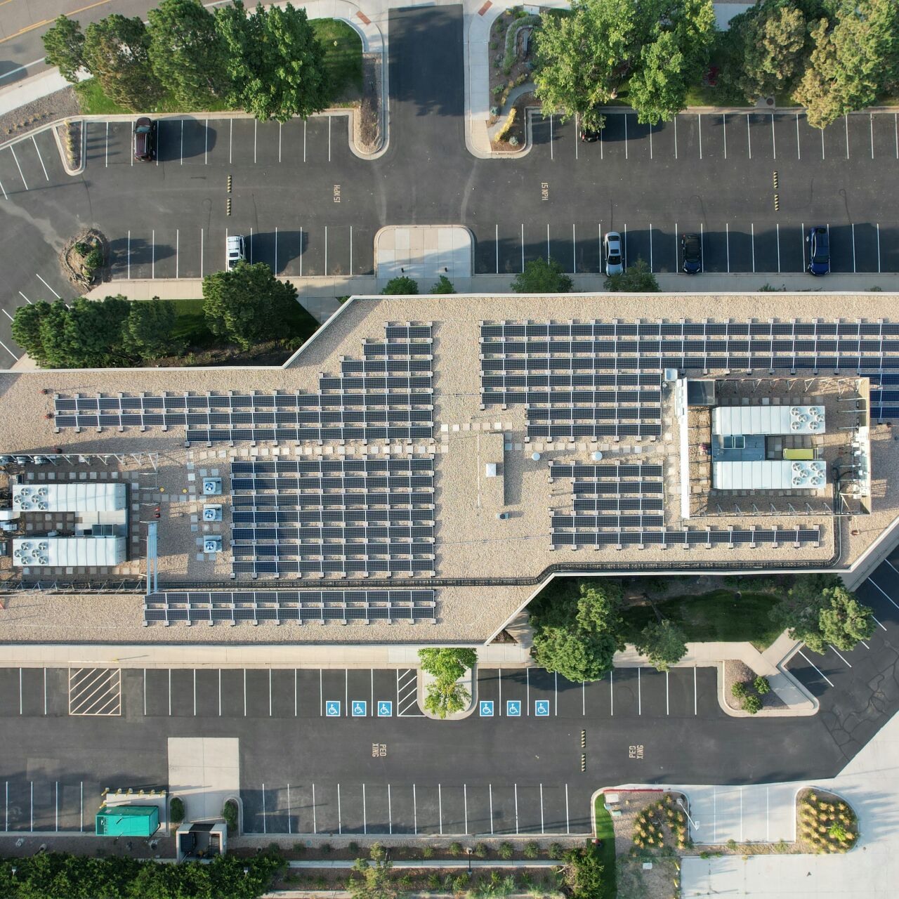 Battery Storage