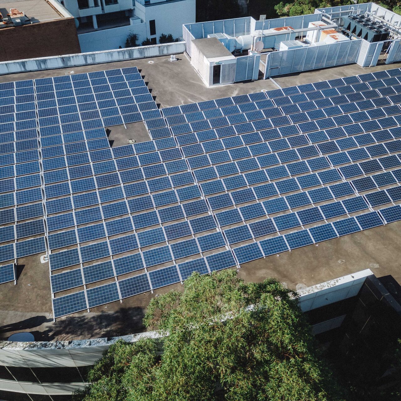 Commercial Solar for Perth Businesses