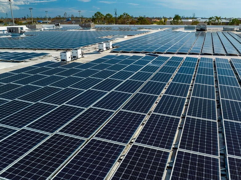 Commercial Solar Solutions in Brisbane