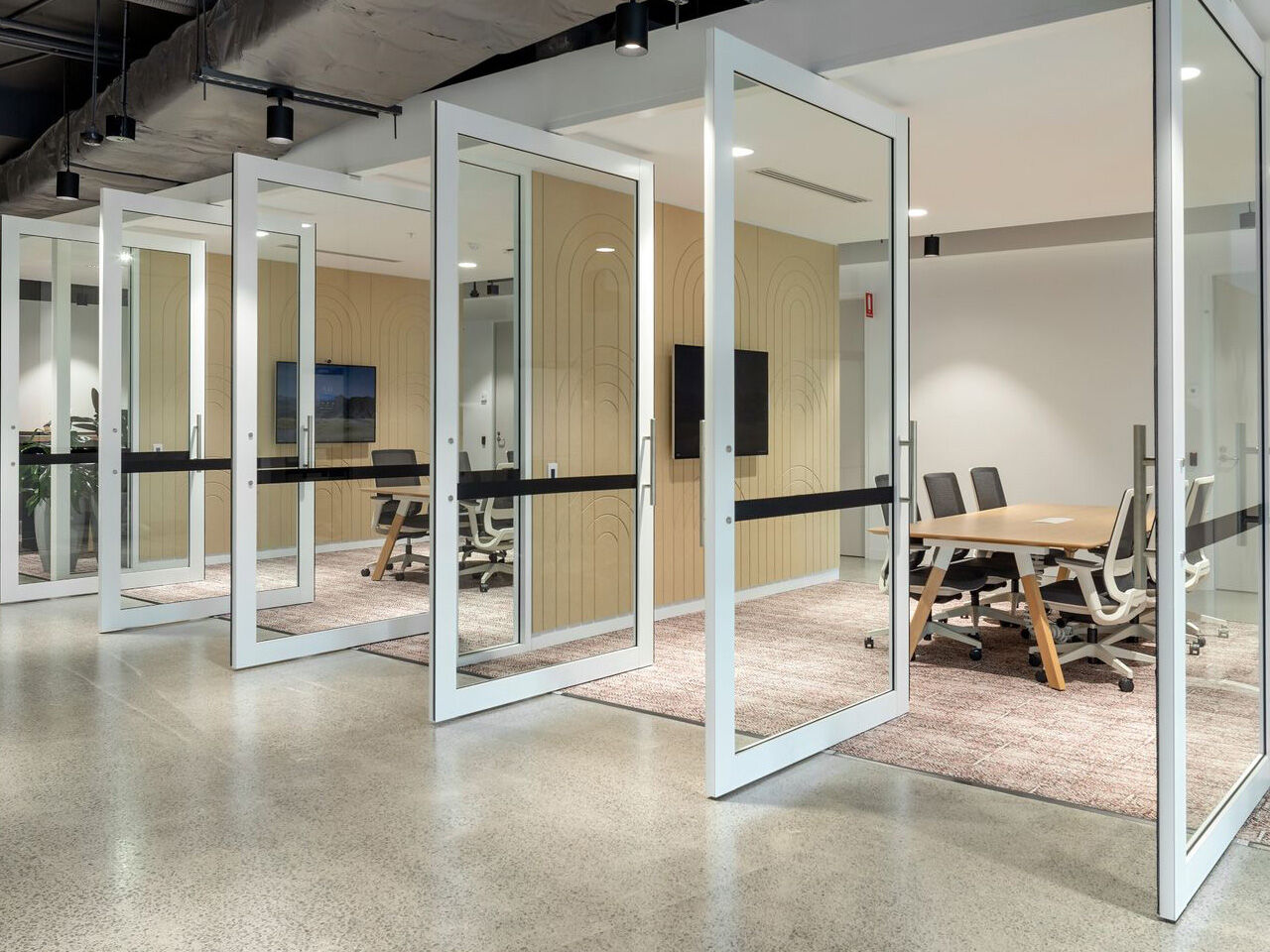 Audio Visual Solutions