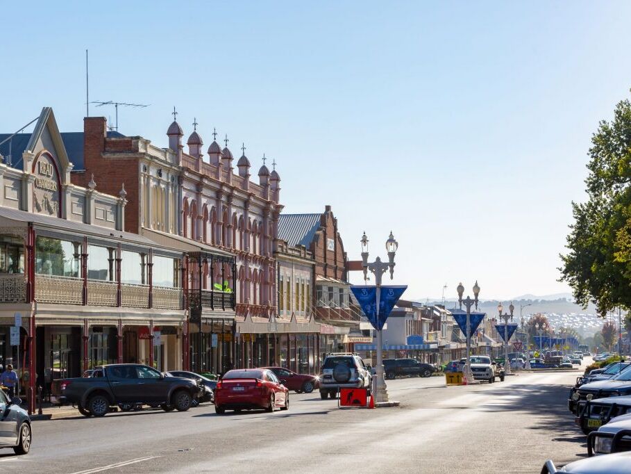 Technology Solutions for Bathurst Businesses