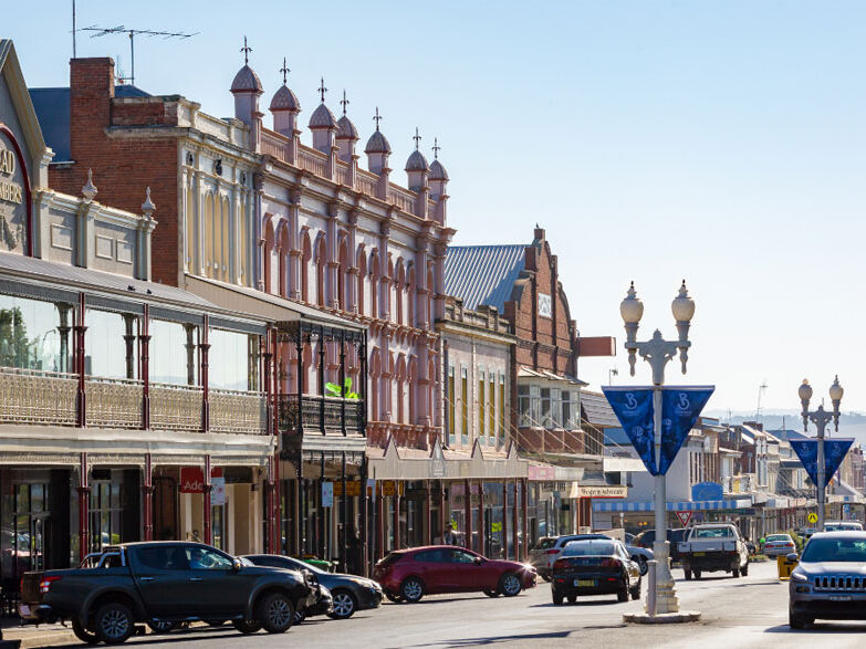 Office Printers & Photocopiers in Bathurst