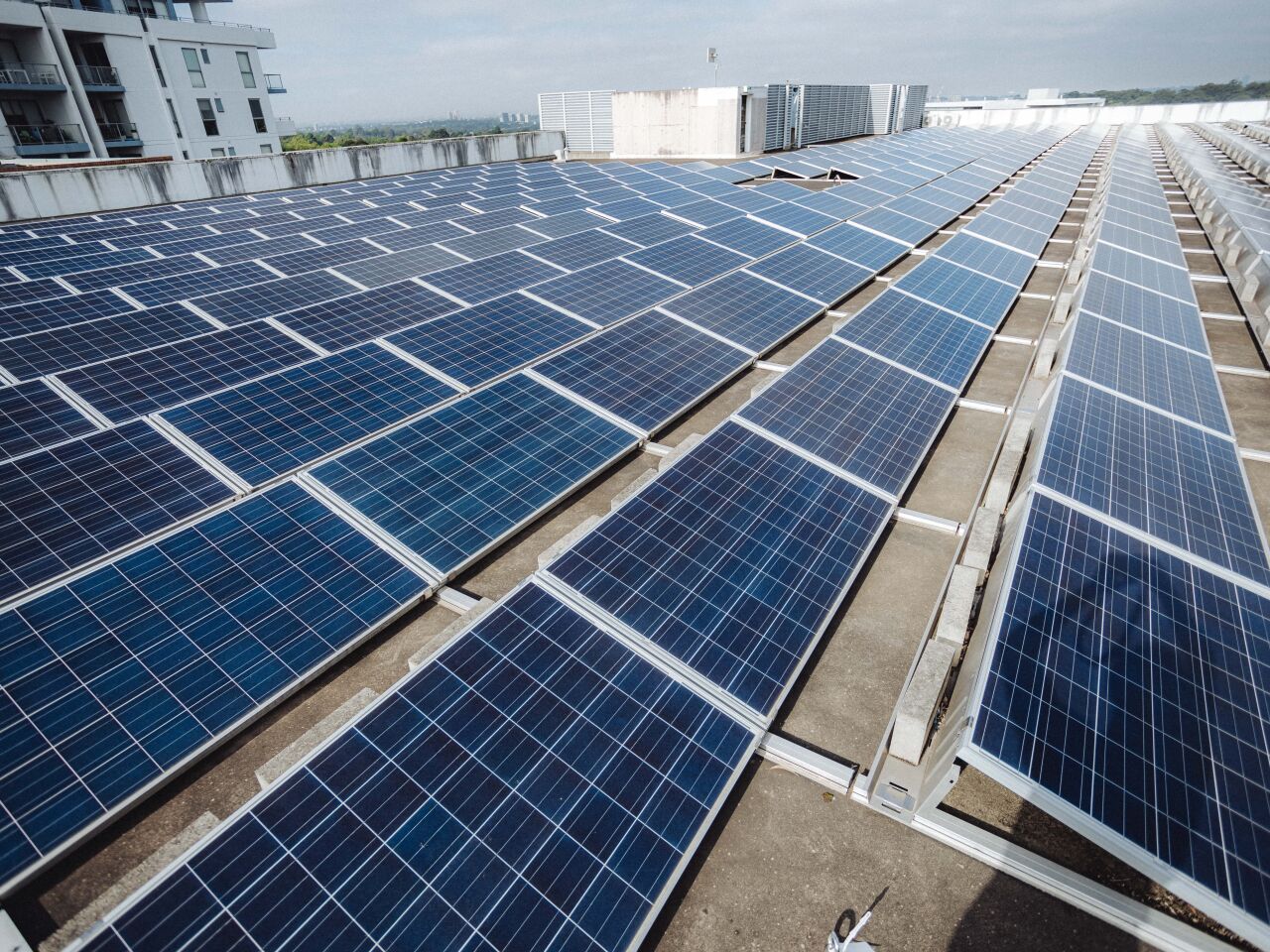 Get a Tailored Solar Quote for Your Business