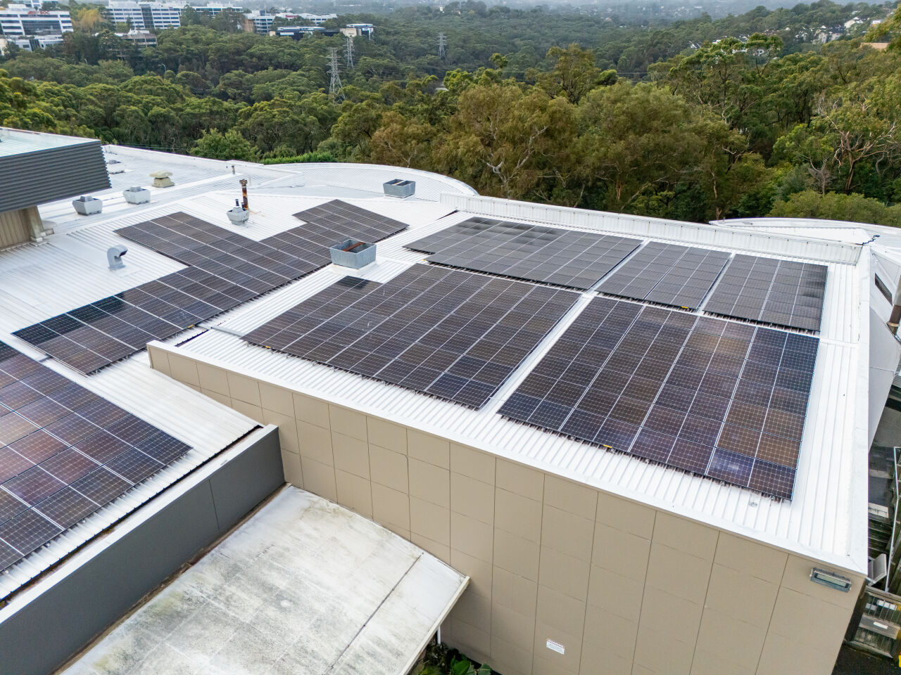 Solar for Rentals & Investment Properties