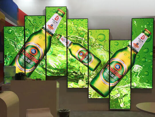 LED Digital Signage