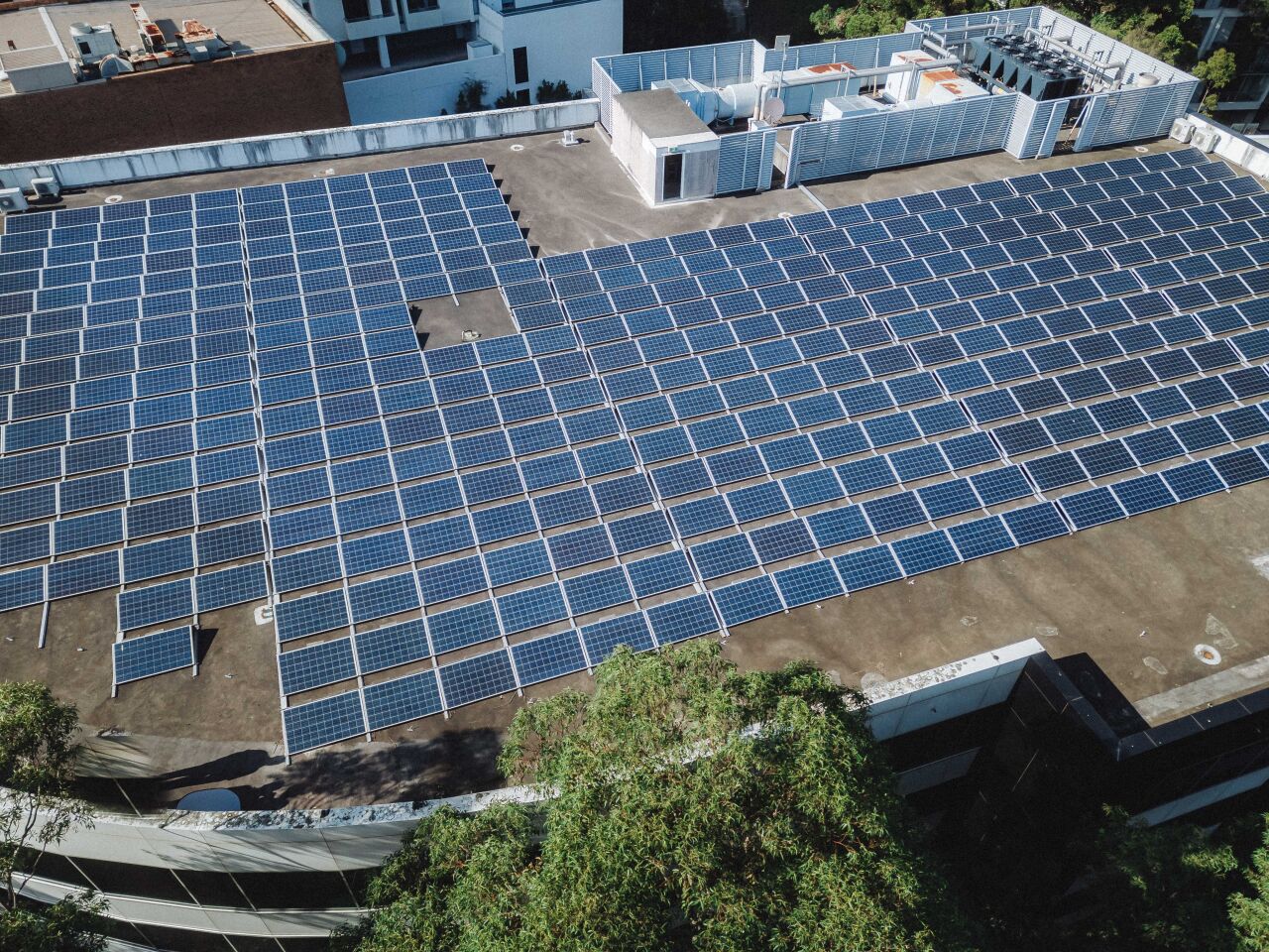 Get a Tailored Commercial Solar Quote for Your Business