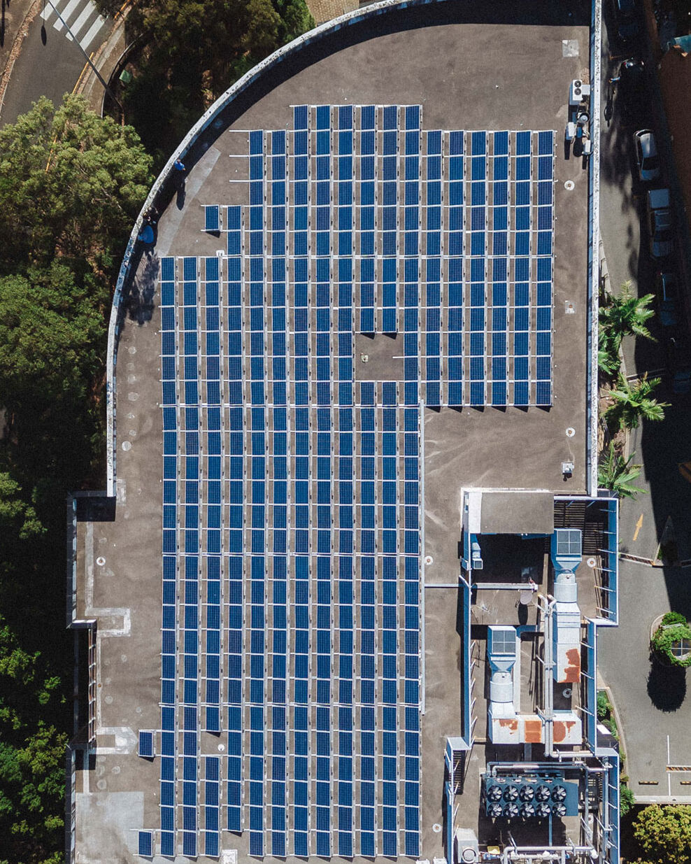 Get a Commercial Solar Quote for Your Toowoomba Business