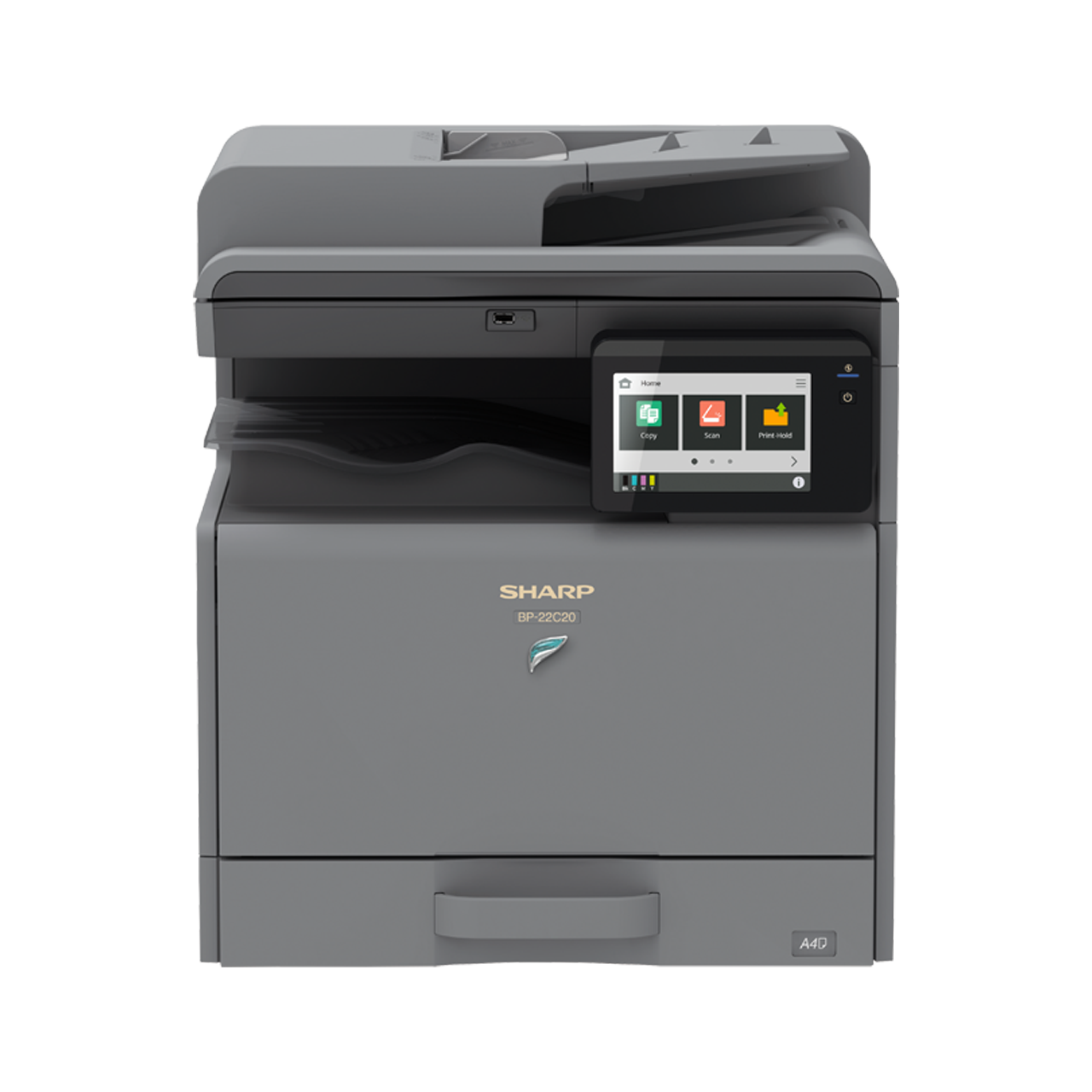 Sharp BP-22C20
