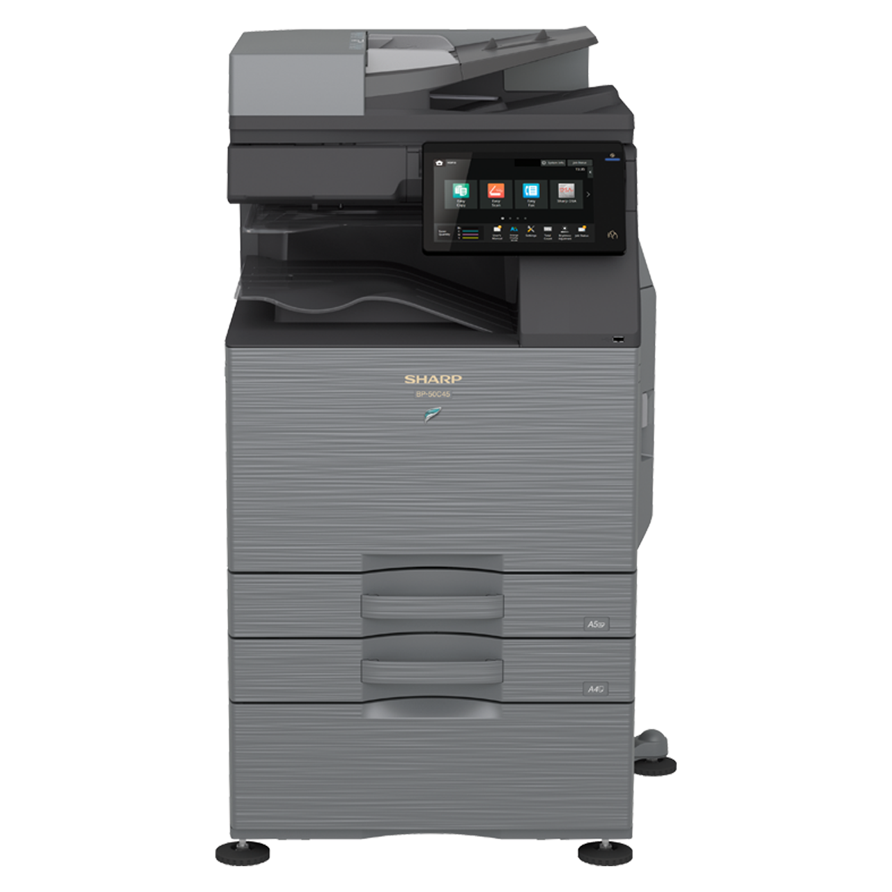 Sharp BP-50C26