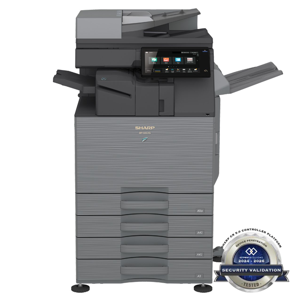 Sharp BP-55C26