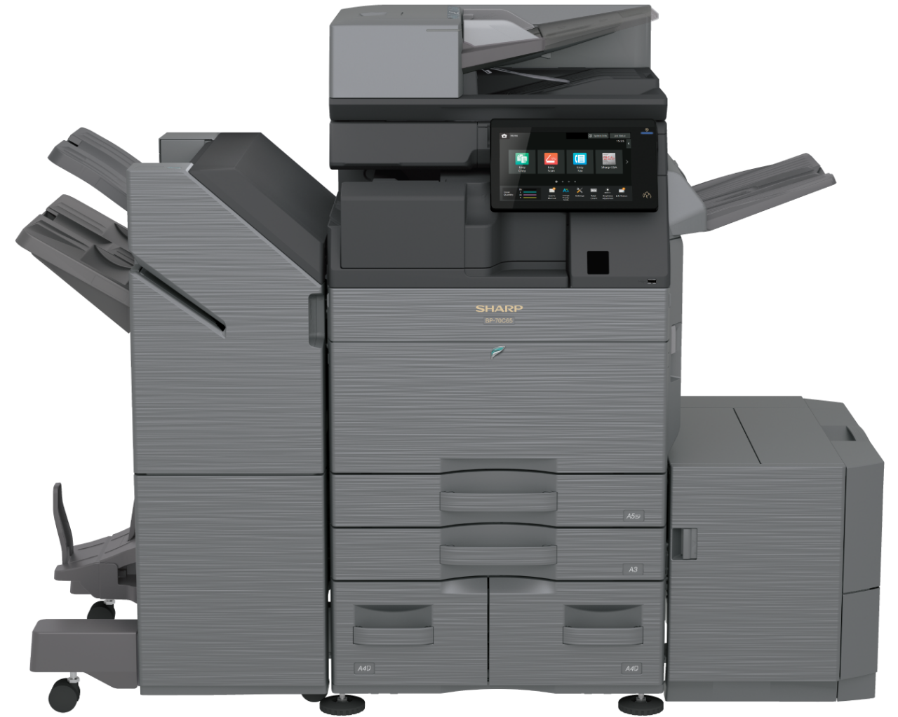 Sharp BP-70C55