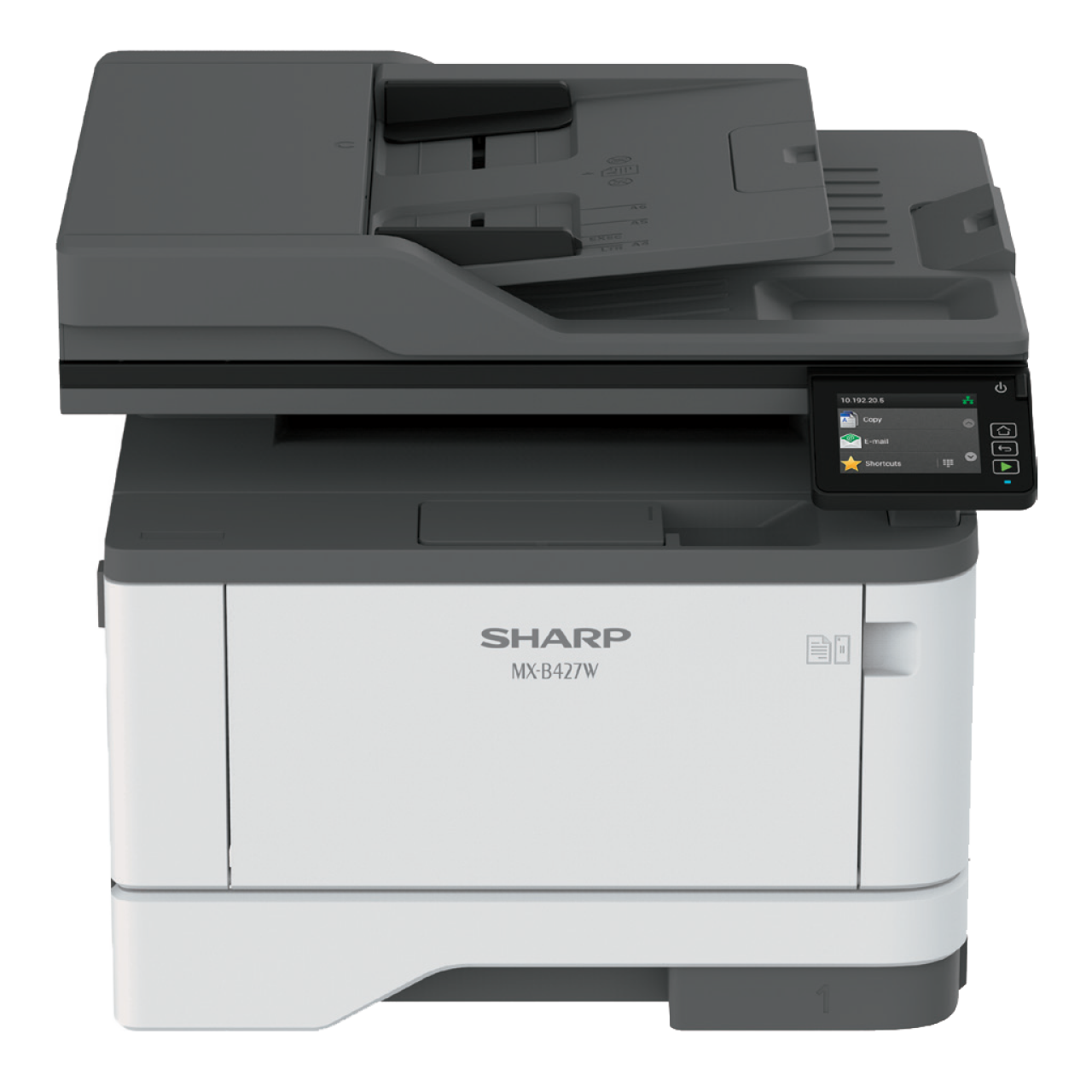 Sharp MX-B427W