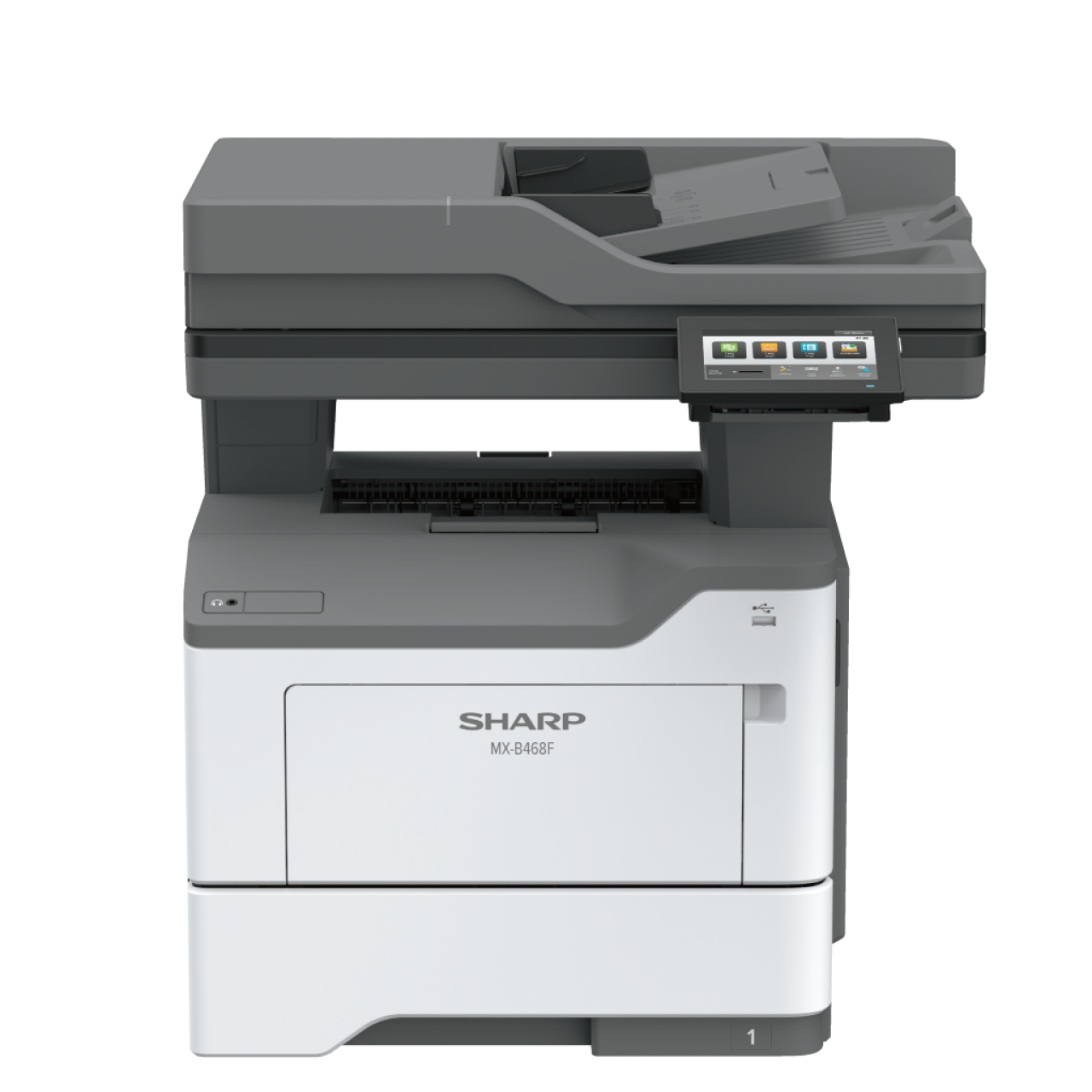 Sharp MX-B468F