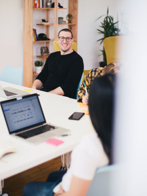 Your business technology partner