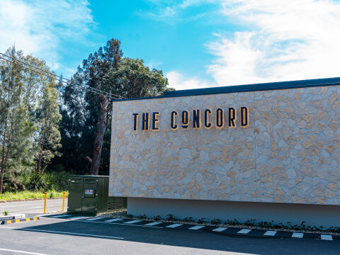 Case Study - The Concord Club