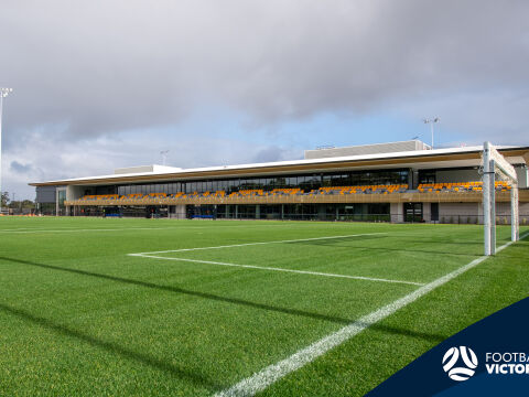 Sharp EIT Becomes Official Technology and Commercial Solar Partner of Football Victoria