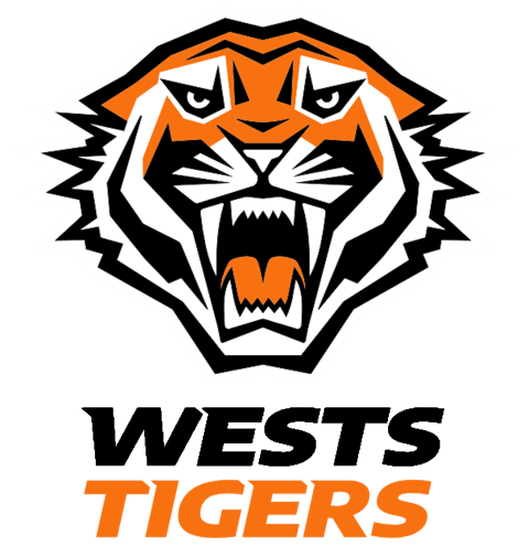 Wests Tigers Rugby League