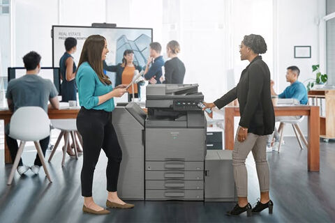 Large Businesses & Corporate