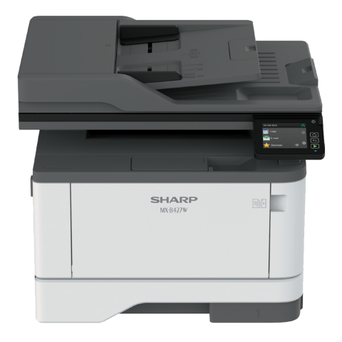 Sharp MX-B427W