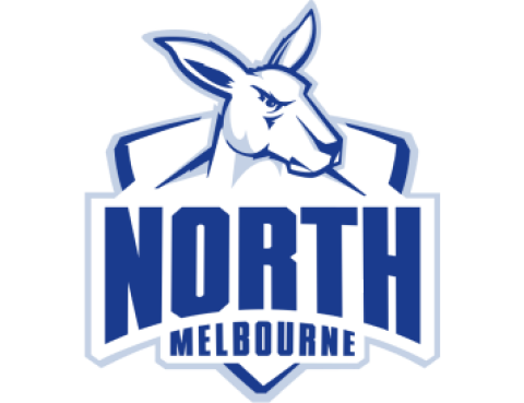 North Melbourne