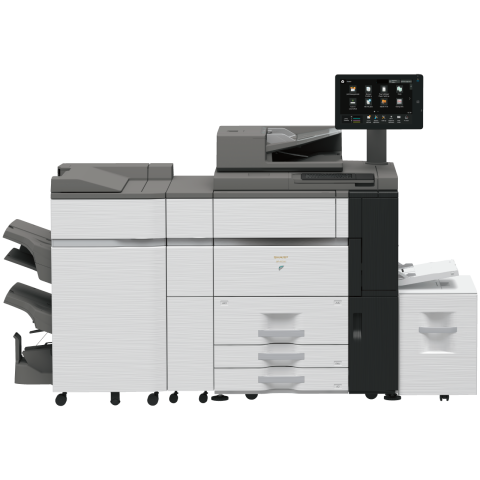 Sharp BP-90C80