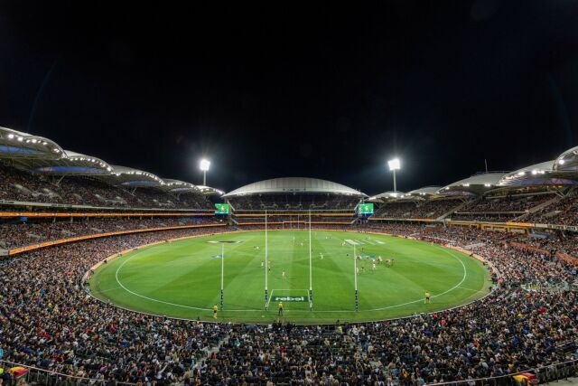 Case Study - AFL Print