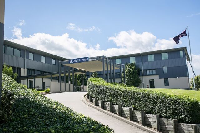 Case Study: Alpha Hotels Managed IT Services Provider