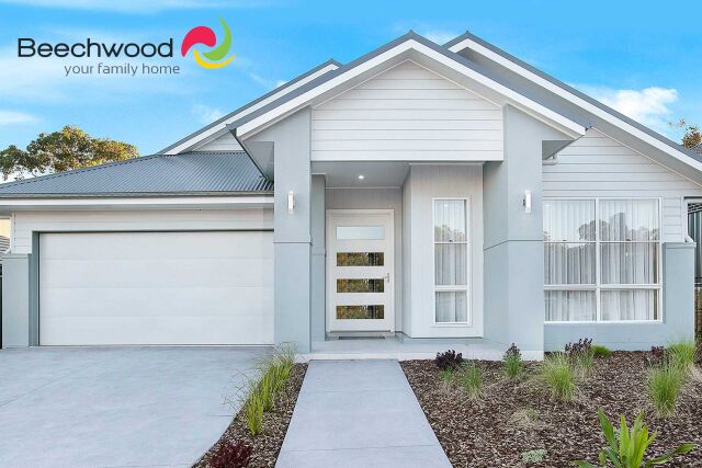 Case Study: Beechwood Homes