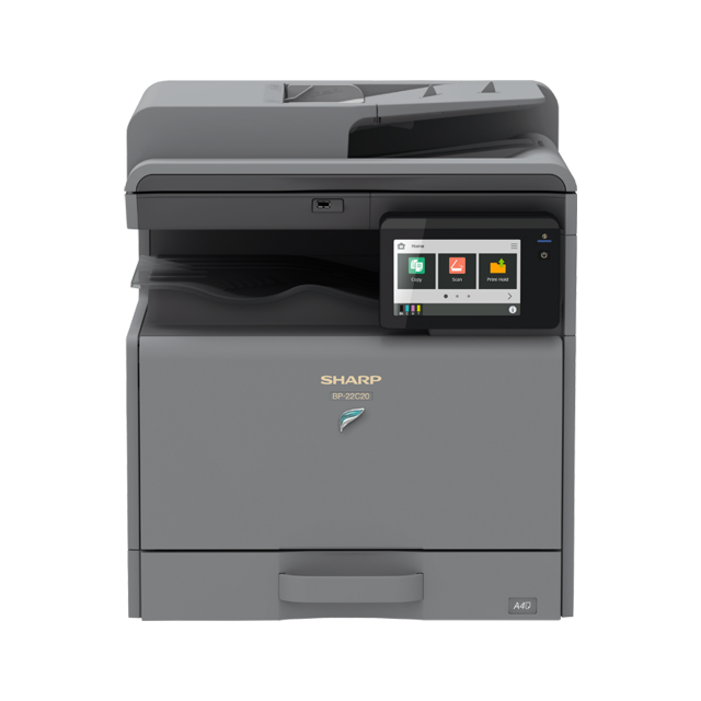 Sharp BP-22C20