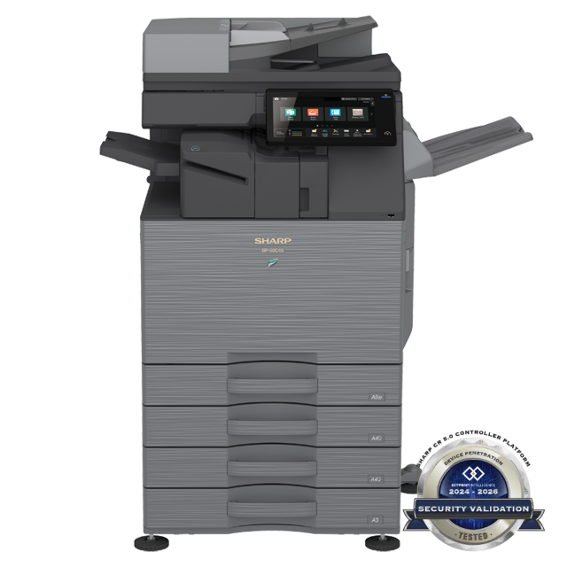 Sharp BP-55C26