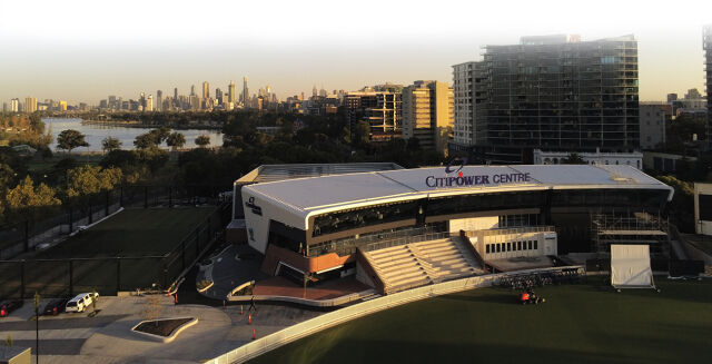 Case Study - Cricket Victoria - IT Partner