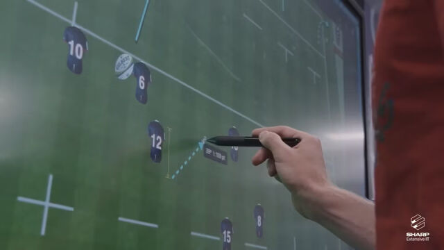 Case Study: The Melbourne Rebels