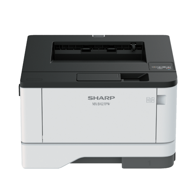 Sharp MX-B427PW