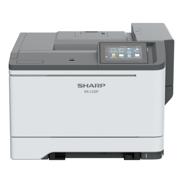 Sharp MX-C428P