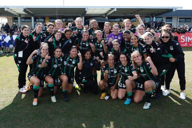 Case Study: Western United Football Club