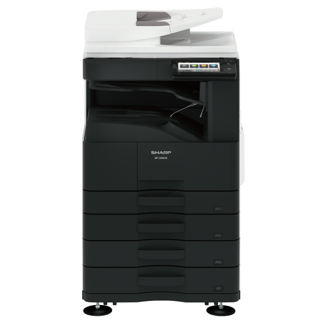 Sharp BP-30M28 