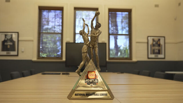 Case Study: Hoops Capital