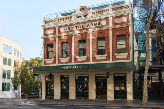 Case Study - The Bristol Custom LED Screens