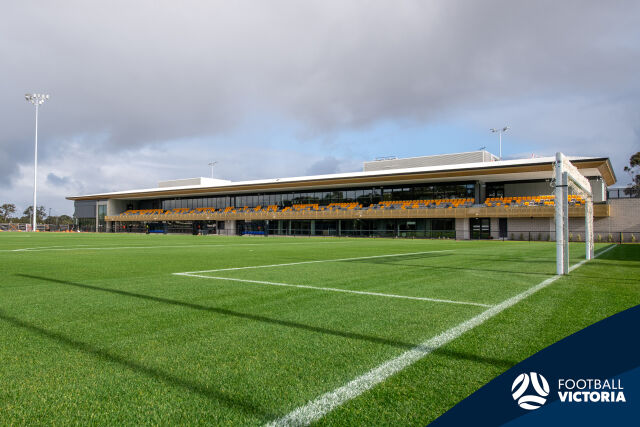 Sharp EIT Becomes Official Technology and Commercial Solar Partner of Football Victoria