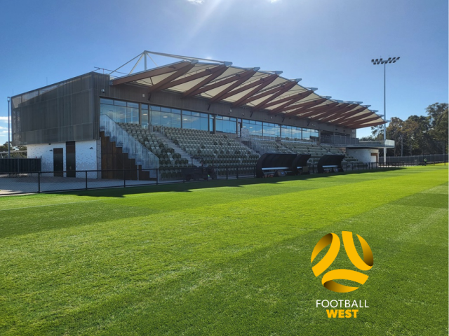 Case Study: Football West's Official IT Provider