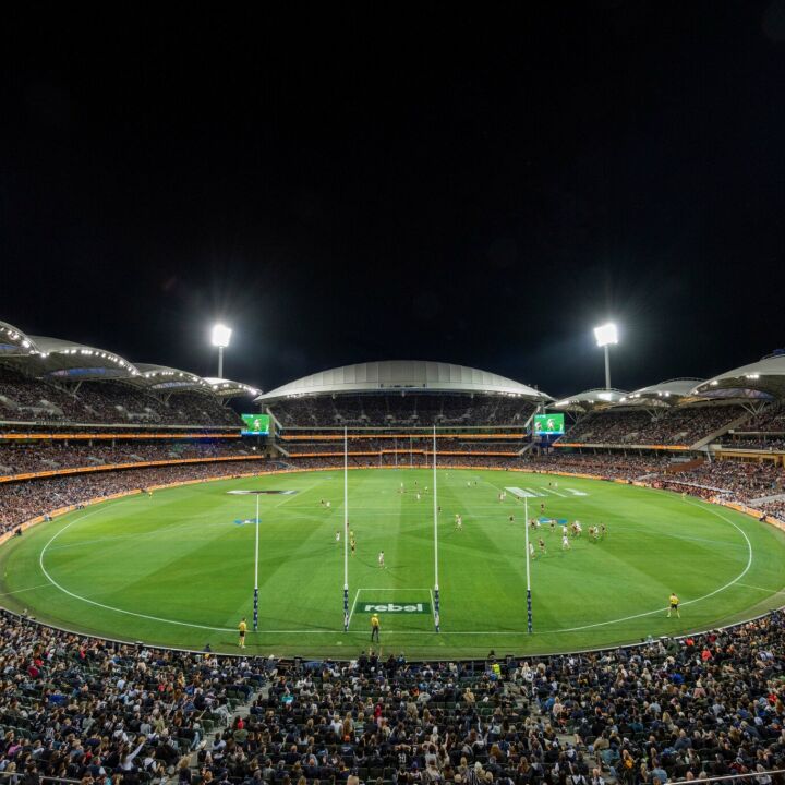 Case Study - AFL - Scalable, Secure Print Solutions