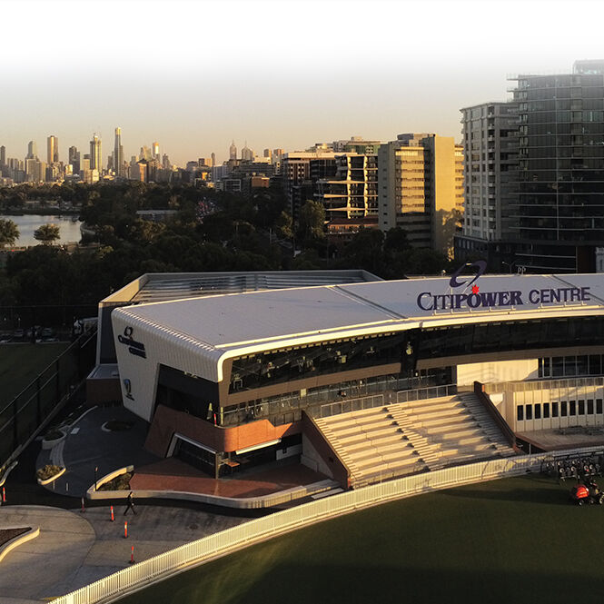 Case Study - Cricket Victoria - IT Partner