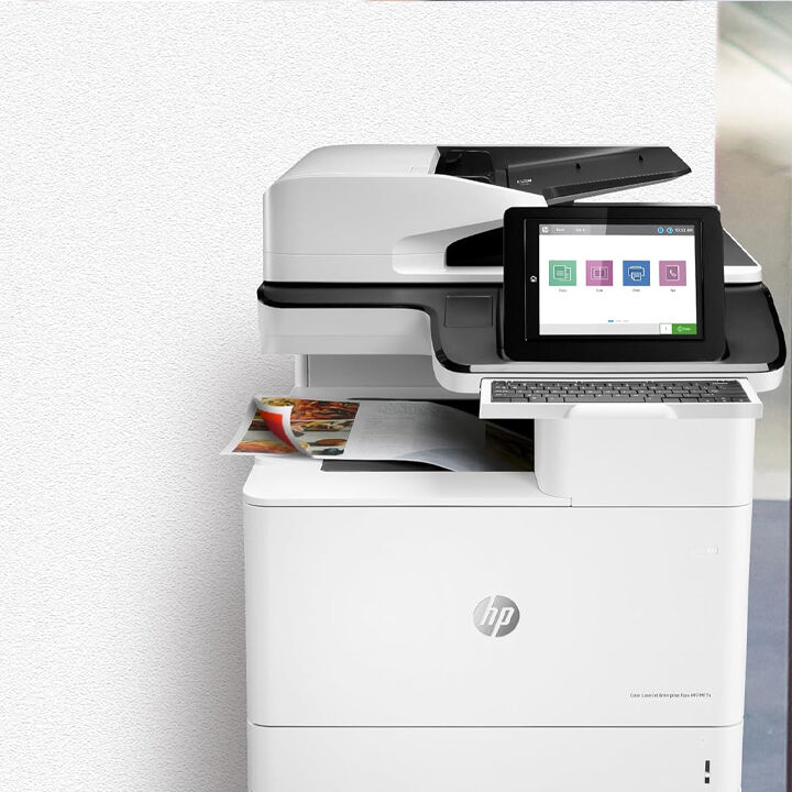 Easily Compare HP A3 Office Printers & Save