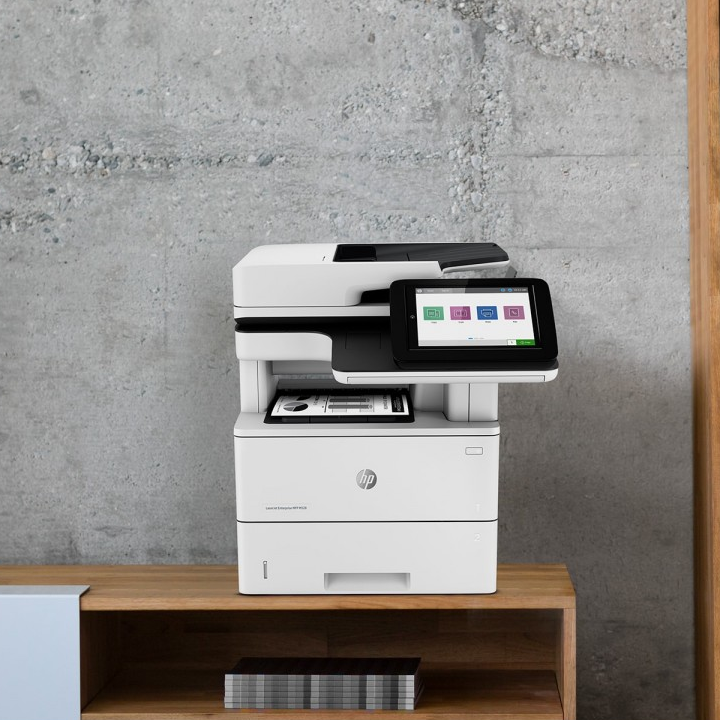 HP Office Printers