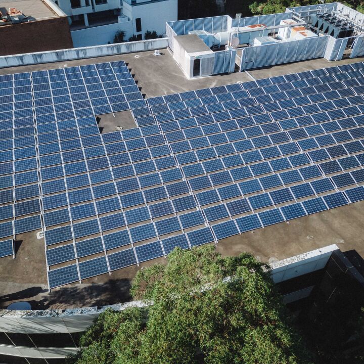 Is Commercial Solar Right for Your Business? Renters, Owners & Strata Explained