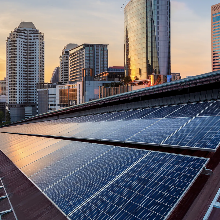 Sun Tax & Commercial Solar in Australia: How to Avoid New Solar Export Charges in 2025