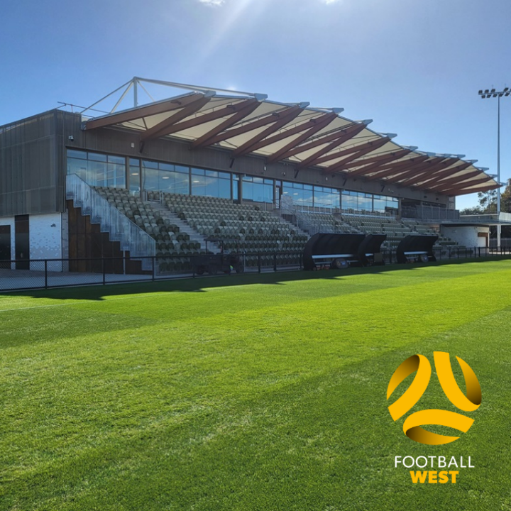 Case Study: Football West's Official IT Provider