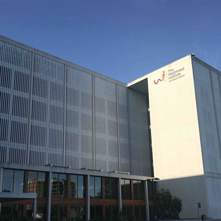 The Westmead Institute for Medical Research